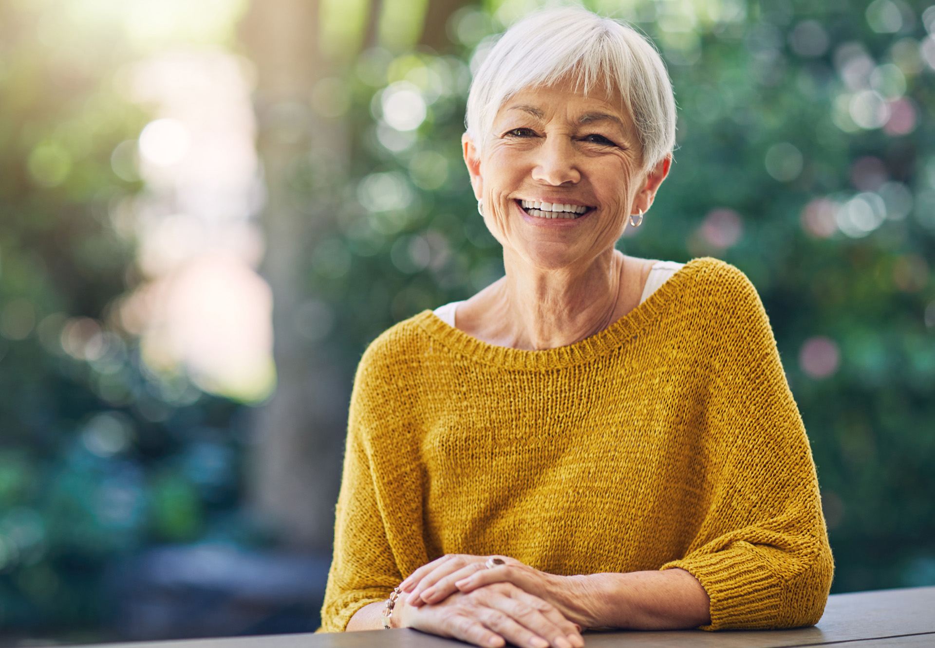 TMJ treatment consultation